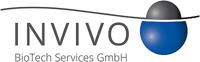 invivo biotech services logo