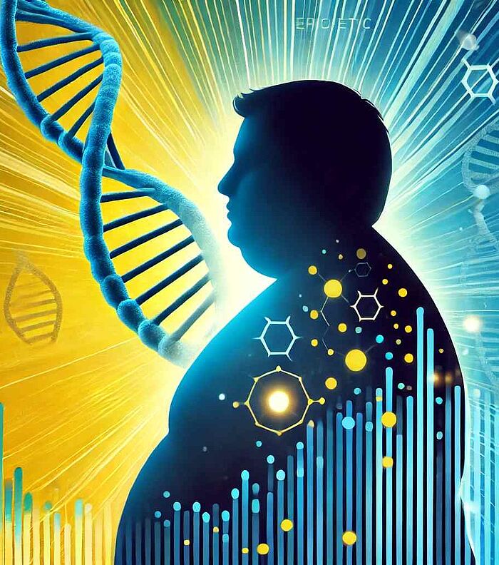 Epigenetic Memory of Adipose Tissue After Obesity