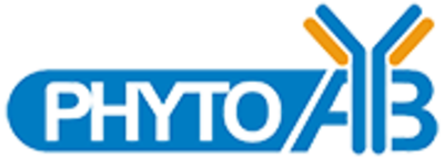 Logo PhytoAB