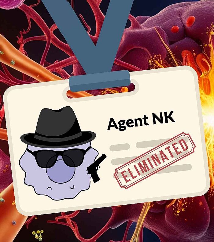 Dysfunction of Natural Killer Cells in Tumours