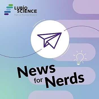 news for nerds lubioscience newsletter